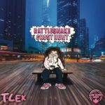 T-Lex – Rattlesnake / Ghost Hunt