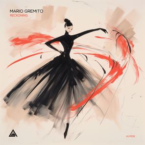 Mario Gremito – Reckoning