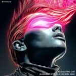 Alexander Koning, Frederik Abas – Driving Kims Car