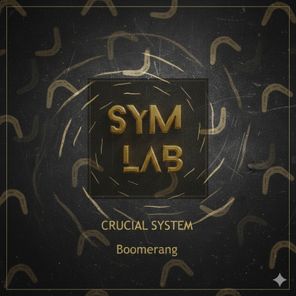 Crucial System – Boomerang