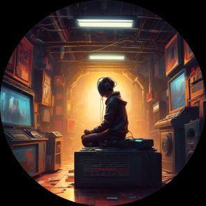 D Vice, JGRLNG – Snake Charmer