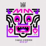 Julius Strieder – Rich EP (Extended Mixes)