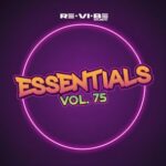 Fresh Dom, Mori DJ – Essentials EP 75