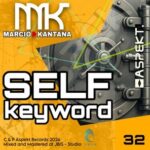 Marcio Kantana – Self / Keyword