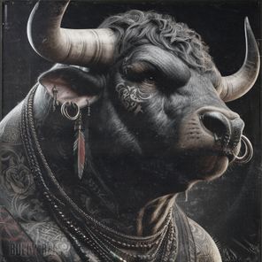 Nelayan, Ophélie Mercury – Mistic River