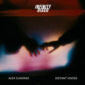 Alex Cuadras – Distant Voices
