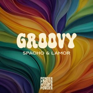 SPACHO & LAMOR – Groovy