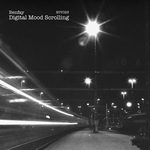Benfay – Digital Mood Scrolling