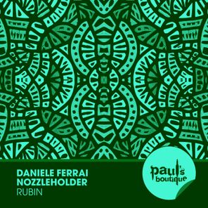 Nozzleholder, Daniele Ferrai – Rubin