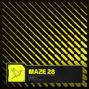 Maze 28 – Dusty