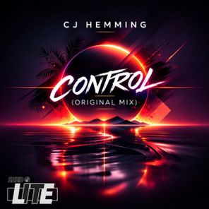 CJ Hemming – Control