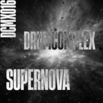 Drumcomplex – Supernova