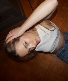 Kim April Faves Chart from Kim April