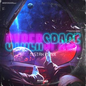 MISTAH, Milosh Pannic – Cyberspace