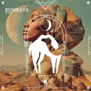 Cafe De Anatolia, B-bass – Rumbaya