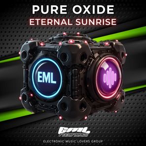 Pure Oxide – Eternal Sunrise