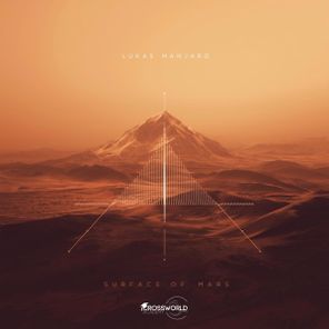 Lukas Manjaro – Surface of Mars