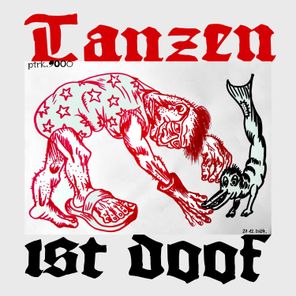 ptrk9000 – Tanzen ist doof