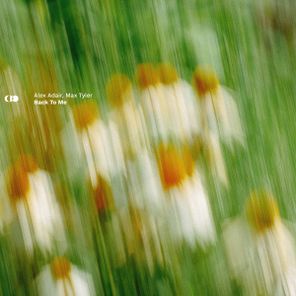 Alex Adair, Max Tyler – Back To Me