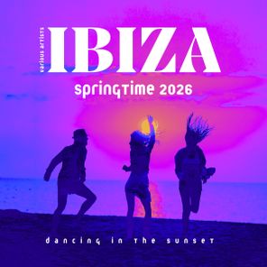 Ingo Herrmann, Francesco Diaz – Ibiza Springtime 2026 (Dancing In The Sunset)