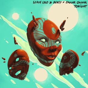 Bensy, Serve Cold – Tonight