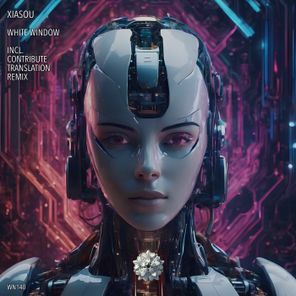 Contribute Translation, XIASOU – White Window