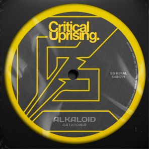 Alkaloid – Catatonia