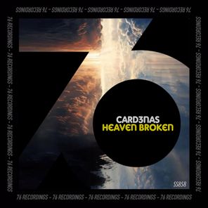 CARD3NAS – Heaven Broken