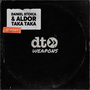Daniel Stoica, Aldor – Taka Taka