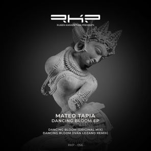 Ivan Lozano, Mateo Tapia – Dancing Bloom