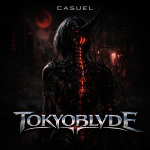 Casuel – TOKYOBLVDE