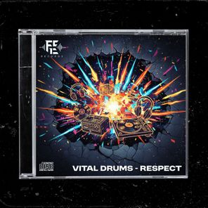 Vital Drums – Respect
