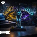 Soultight - One Night 3 Soultight – One Night