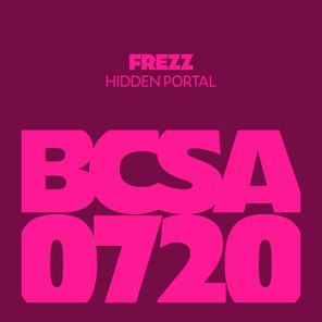 Frezz – Hidden Portal