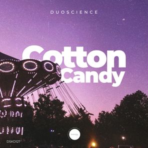 Duoscience – Cotton Candy