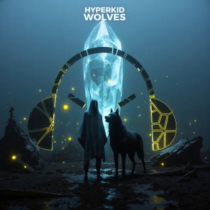 HYPERKID – Wolves
