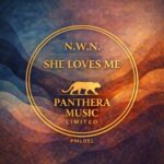 N.W.N. – She Loves Me