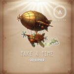 Goi Kopher – Take a Time