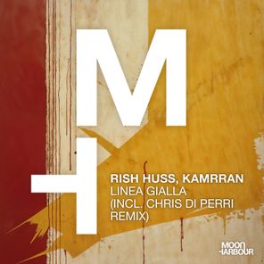 Chris Di Perri, Rish Huss – Linea Gialla