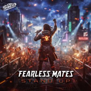 Fearless Mates – Stand Up