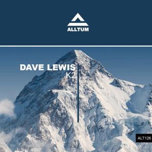 Dave Lewis – K2