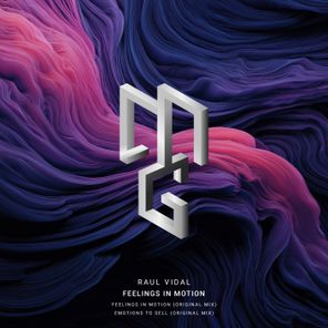 Raul Vidal – Feelings in Motion