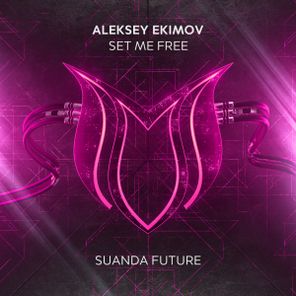 Aleksey Ekimov – Set Me Free