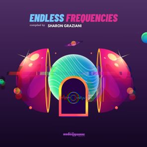 Kobb, Digital Committee – Endless Frequencies