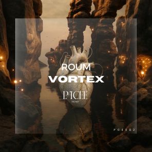 Roum – Vortex