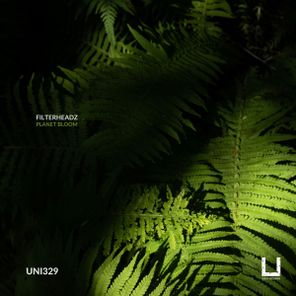 Filterheadz – Planet Bloom
