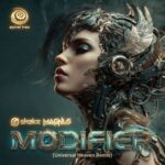 Magnus, Shake – Modifier