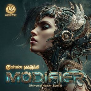 Magnus, Shake – Modifier