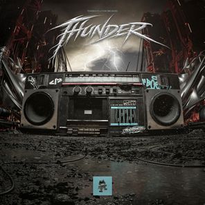 TESSERACTS, CODE BREAKERZ – THUNDER