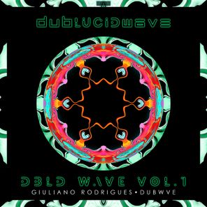 Giuliano Rodrigues, dubwve – DBLD WAVE, Vol. 1